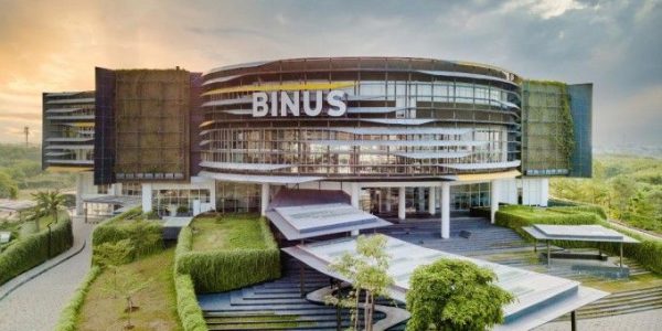 Cara Pendaftaran Online BINUS 2023_2024